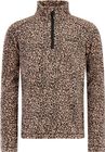 Prtremissy JR 1/4 Zip Active top