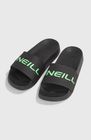 O'neill Logo Slides