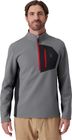 Bandit Sweater Fleece 1/2 Zip