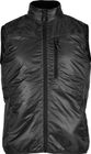 Wool Insulated Midlayer Vest