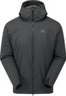 Intra Hooded Mens Jacket