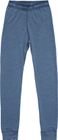 DUO Active Merino Longs JR