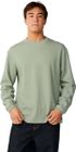 Premium Surf Waffle Long Sleeve Tee