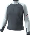 Alpine Long Sleeve 1/2 Zip Tee W