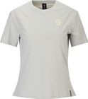 Tee W's Backprint SS