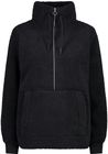 Woman Sweat - Bonded Teddy
