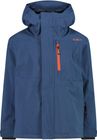 KID Ski Jacket FIX Hood