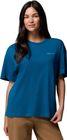 Women's CSC Heavyweight Graphic T-shirt