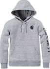 Iconic Clarksburg Logo Sweatshirt