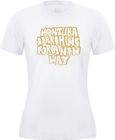 Knots T-shirt Woman