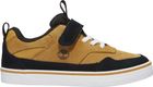 Kids Low Hook & Loop Sneaker
