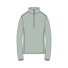 Woman Printed Sweat