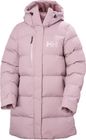 Women's Adore Puffy Parka