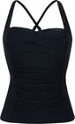 Mixcamo Tankini top B&c-cup