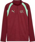 SFV Training 1/4 Zip Top