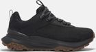 Mens Low Lace UP Waterproof Sneaker
