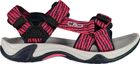 Kids Hamal Hiking Sandals