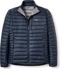 Microlight Jacket