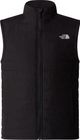 Boys Never Stop Synthetic Vest