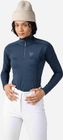 W Classique 1/2 Zip