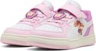 Caven III Paw Patrol Girls AC+ PS