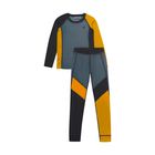 Ski Underwear Colorblock 742410