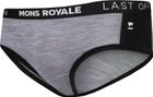 Womens Sylvia Merino Boyleg