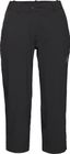 Hiking V Capri Pants Women