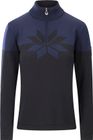 Breidablikk Fem. Sweater
