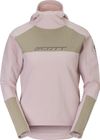 Hoodie W's Vertic Pro Warm
