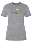 W HOT Dog Tee