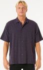 Classic Surf Check Short Sleeve Shirt