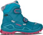 Milo EVO GTX Mid JR
