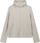 Jakarta Jacket FIX Hood