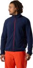 Mittens Polar Fleece Jacket