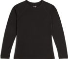 K 200 Oasis Long Sleeve Crewe