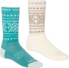 Puffin Sock 2PK
