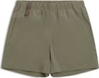 Imingen Pull-on Shorts Women