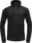 Nibba Merino Jacket Hood MAN