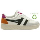 Grandslam Trident Sneaker Women
