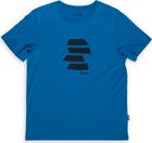 Rabot Mount Wool Tee Men