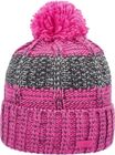 Woman Knitted Hat