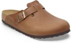 Boston Natural Leather, Oiled