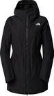 Womens Hikesteller Insulated Parka