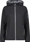 Woman Jacket FIX Hood