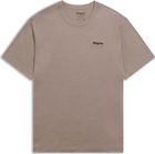 Logo Merino Tee Men