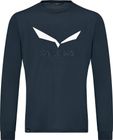 Solidlogo Dry'ton M Long Sleeve Tee