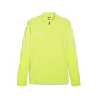 Teamfinal Training 1/4 Zip Top