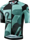 Men Bike Jersey Full Zip Statement Elite