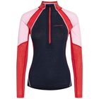 Alma Half Zip